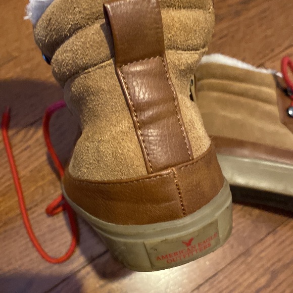 American Eagle Boots - Picture 5 of 12